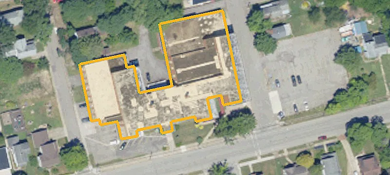 100 Rdg Ave