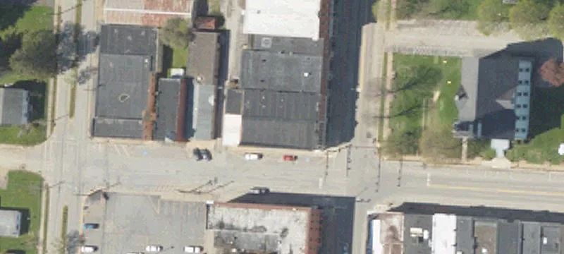 201 Main St