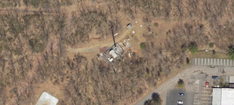124 Laurel Rd