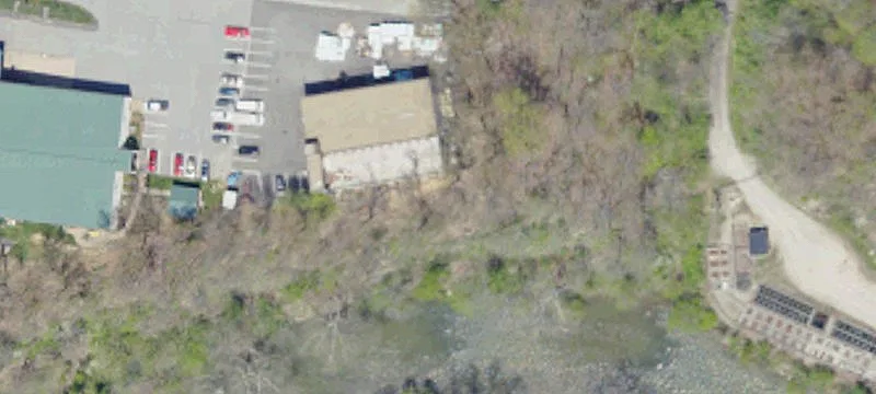 Georgetown Rd