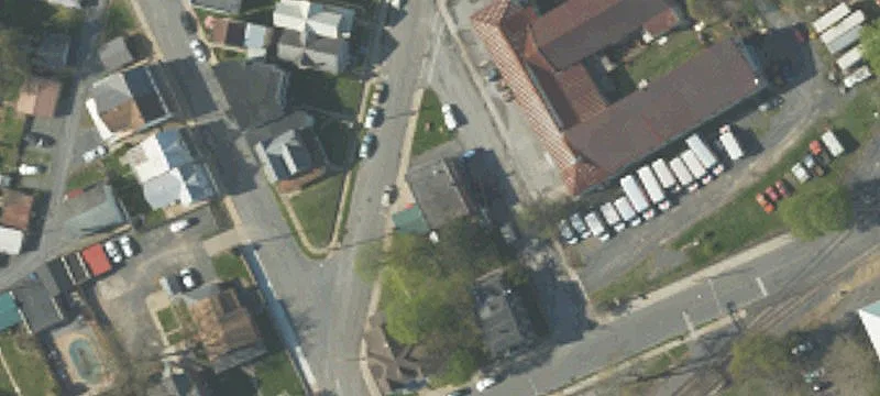 4 Shaw Ave