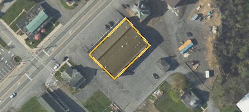 611 Electric Ave, Unit B