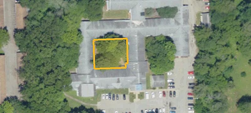 110 Fredonia Rd