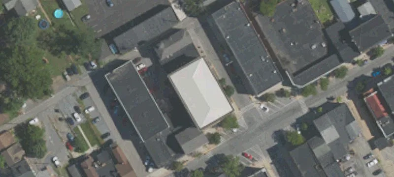 420 Allegheny St