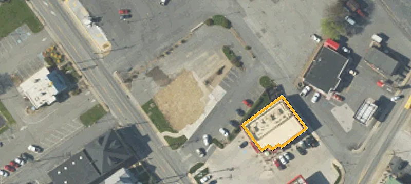 111 Logan Blvd