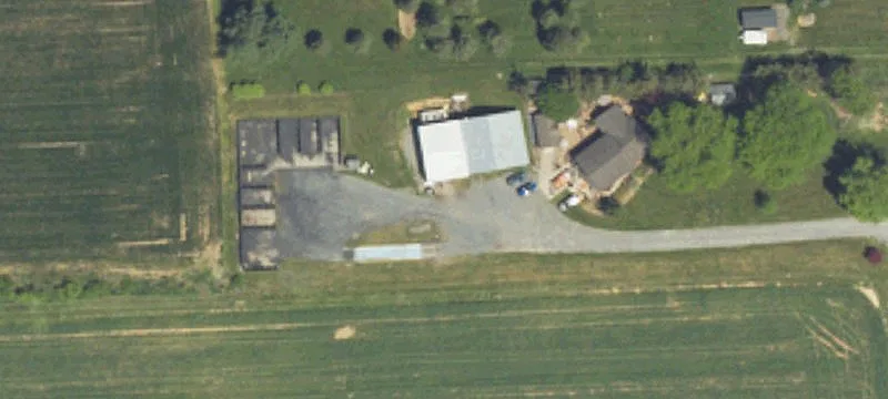 1395 Hoffa Ml Rd