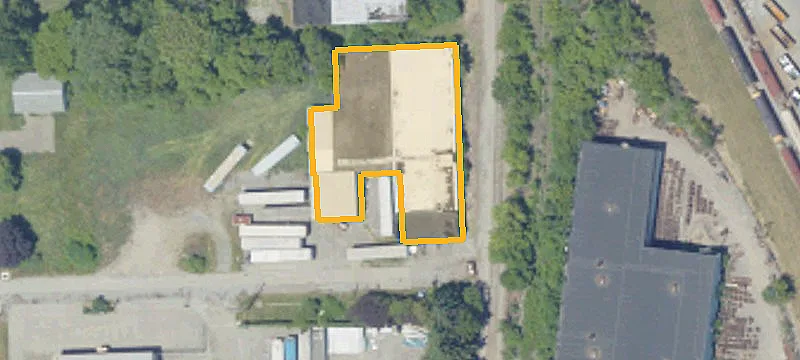 161 Ml St