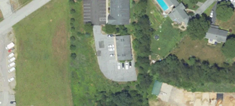 662 Stutzman Rd