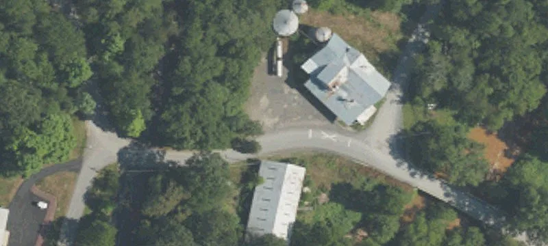 2161 Shamrock Rd
