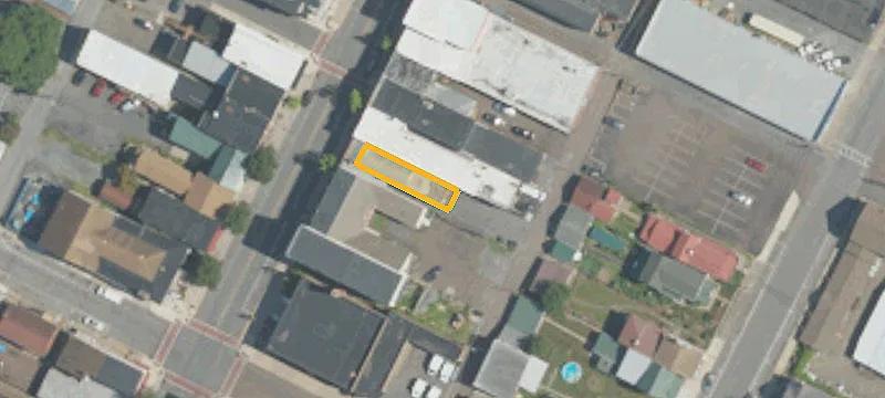 436 Ml St