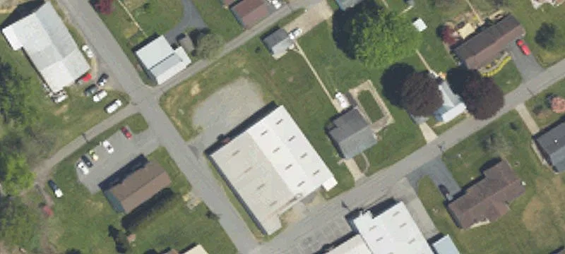 Frnt St