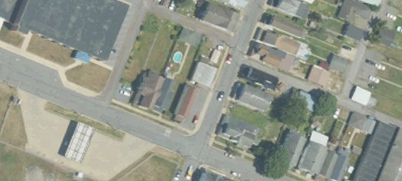 916 Walnut St