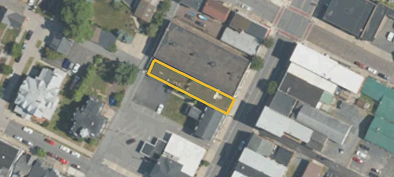 333 Ml St