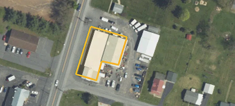 4707 Old Us Hwy 322