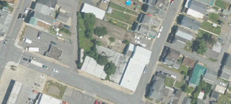 460 Arch St