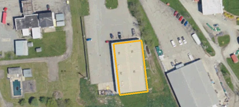 158 Mt Pleasant Rd