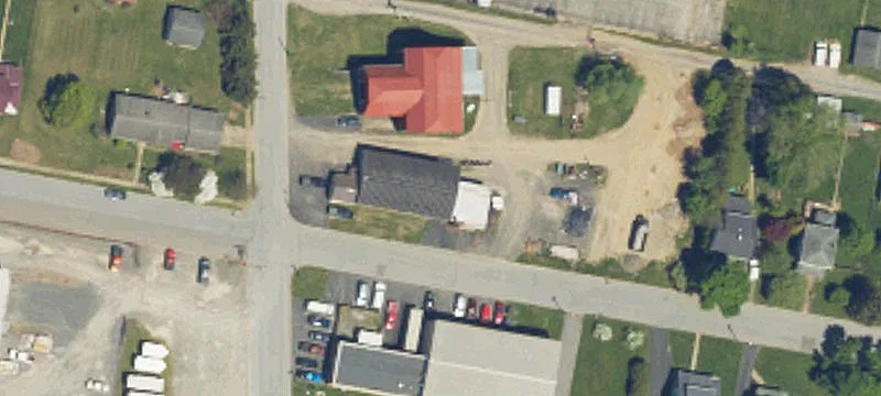 1301 Jordan Ave