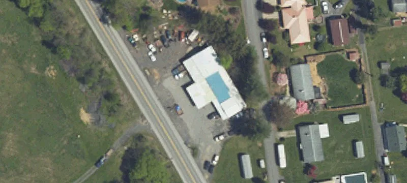 5381 Old Us Hwy 322