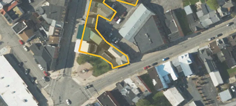 19 Chestnut St