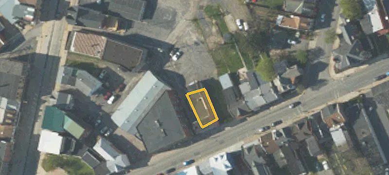 33 Chestnut St