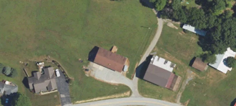 957 Ben Franklin Rd