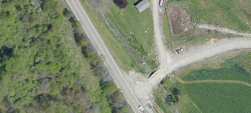 Spraggs, PA 15362