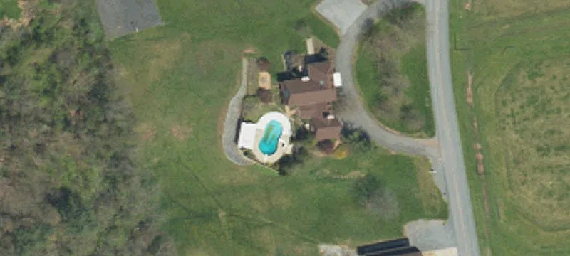 811 Church Rd