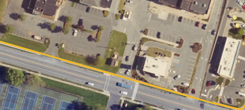 1108 Carlisle Rd