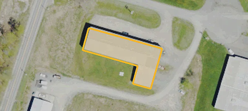 60 Industrial Dr