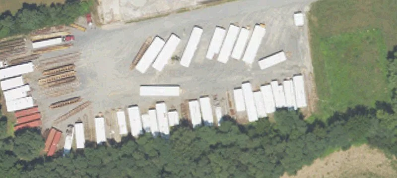 Industrial Park Rd
