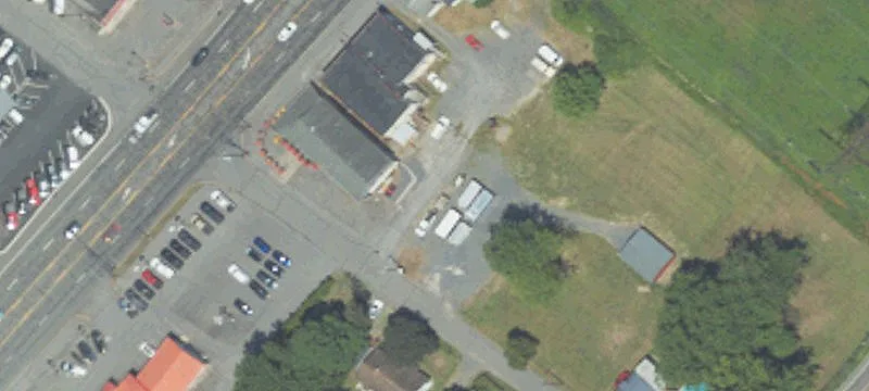 Runyan Rd