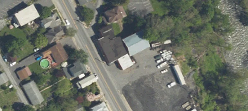 25 Main St