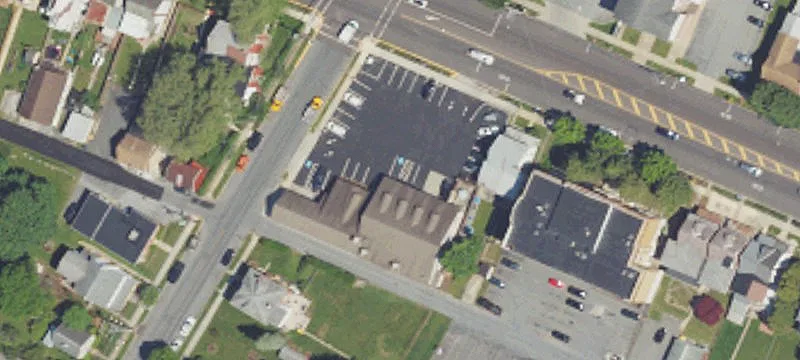 140 Penn Ave