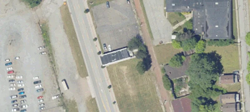 731 Martin Luther King Jr Blvd