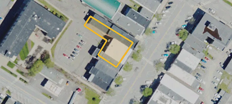 43 Public Ave