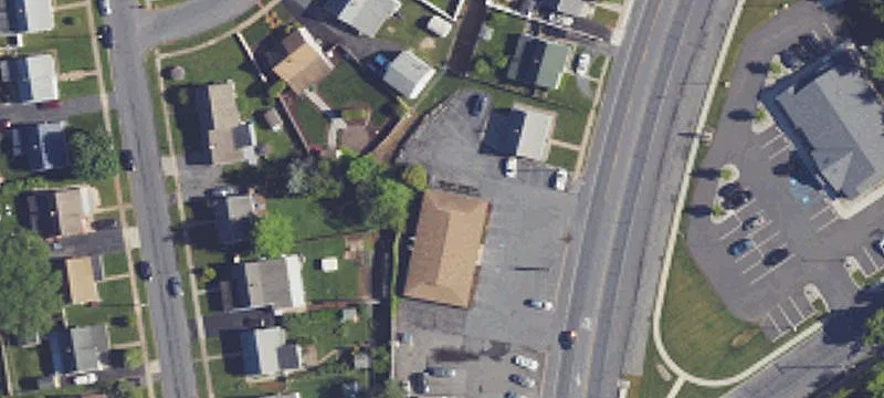 Allentown Pi
