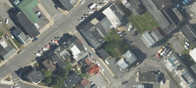 142 Market St