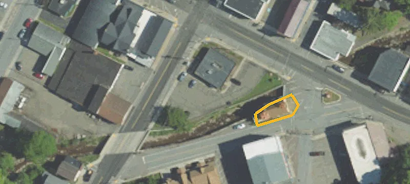 102 Ml St