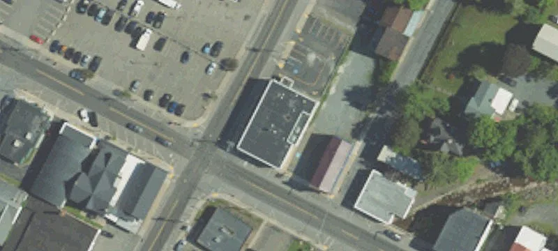 101 Ml St