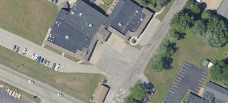 101 Industrial Dr