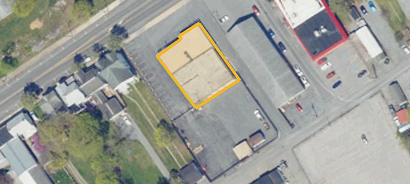 204 King St