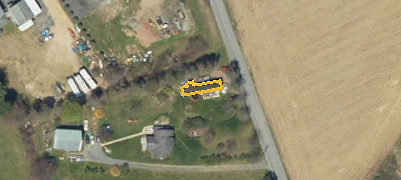 80 Red Hl Rd