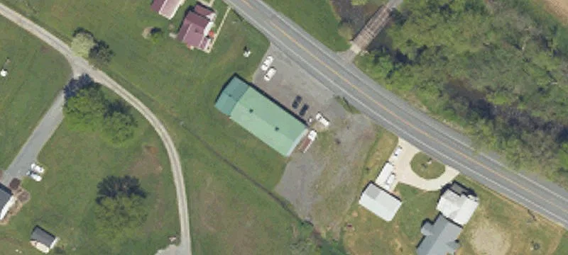 2499 Johnson Ml Rd