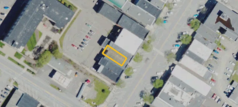 39 Public Ave