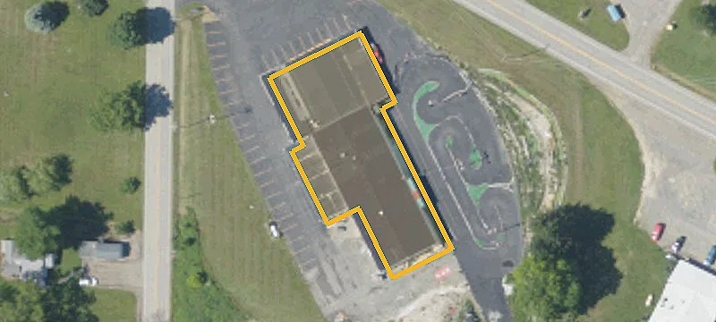 482 Stoneboro Lateral Rd