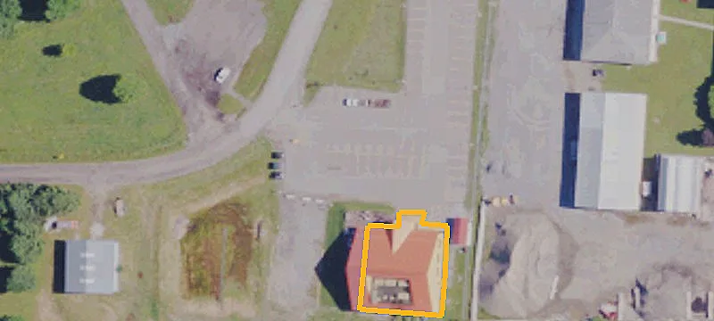 1000 Washington Dr
