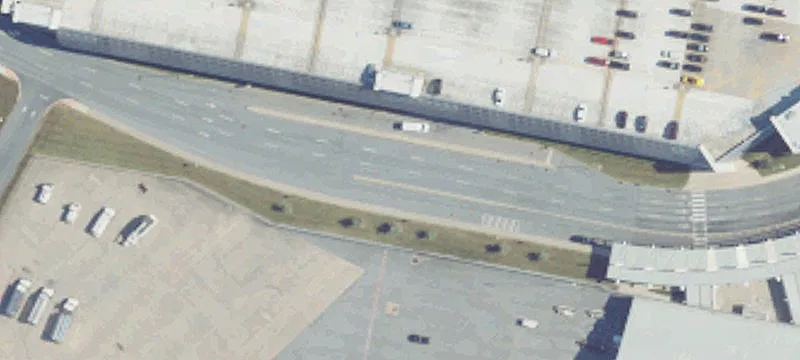 3 Terminal Dr