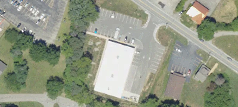 934 Sharon New Castle Rd