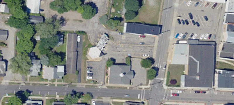141 Ctr St
