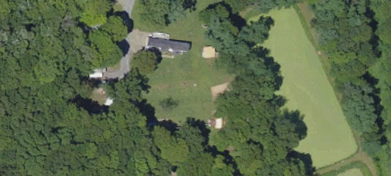 306 Fox Mine Rd